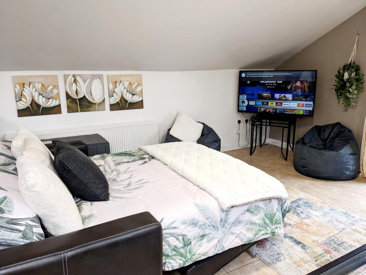 Forest View Impeccable Two Bedroom House Rostrevor Ngoại thất bức ảnh