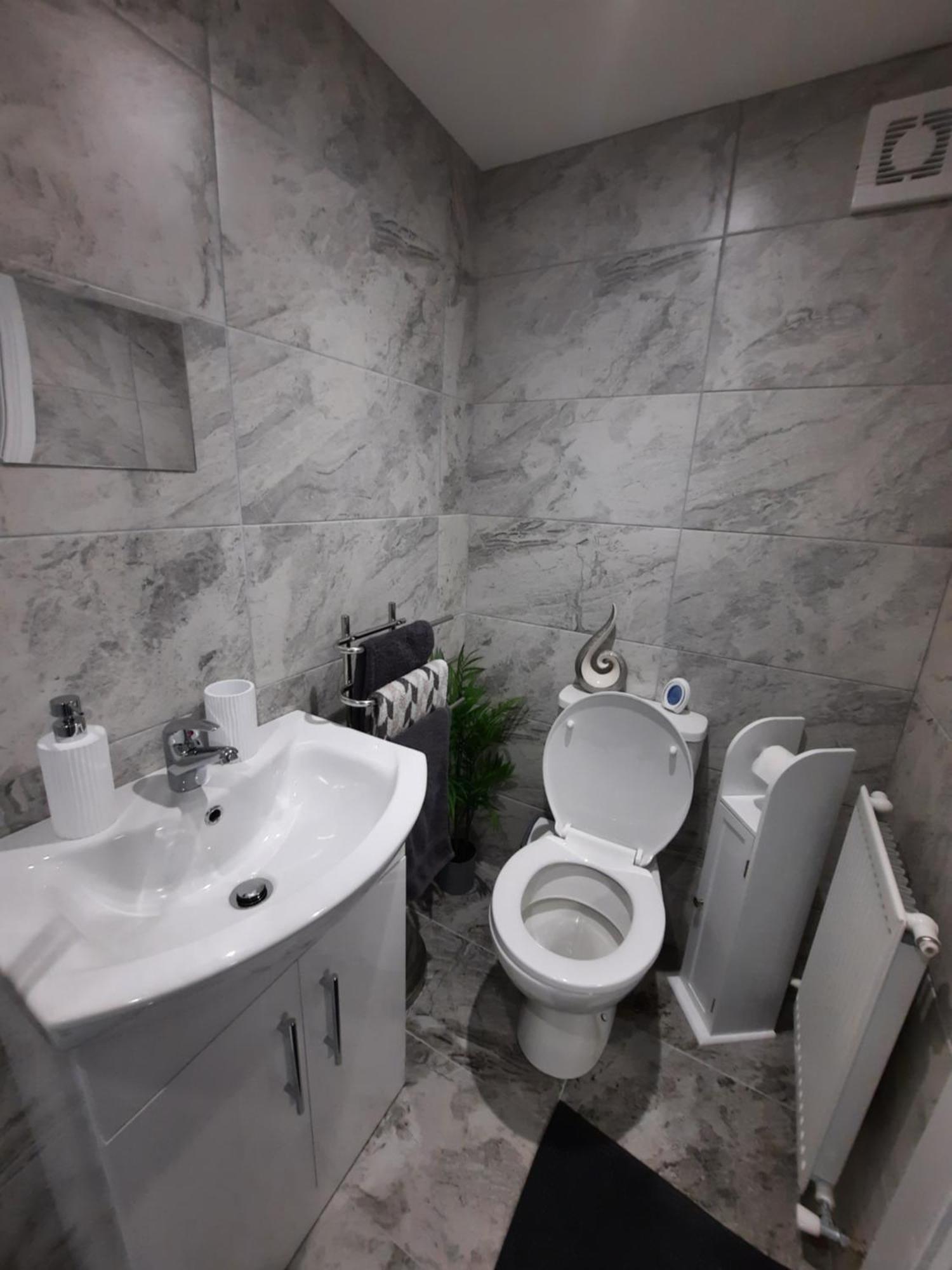 Forest View Impeccable Two Bedroom House Rostrevor Ngoại thất bức ảnh